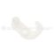 GE APPLIANCE LEFT DOOR HINGE BUCKLE - WR01X32412