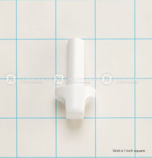 GE APPLIANCE CONTROL KNOB - WR02X31466