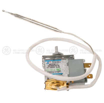 GE APPLIANCE REFRIGERATOR THERMOSTAT - WR09X32545