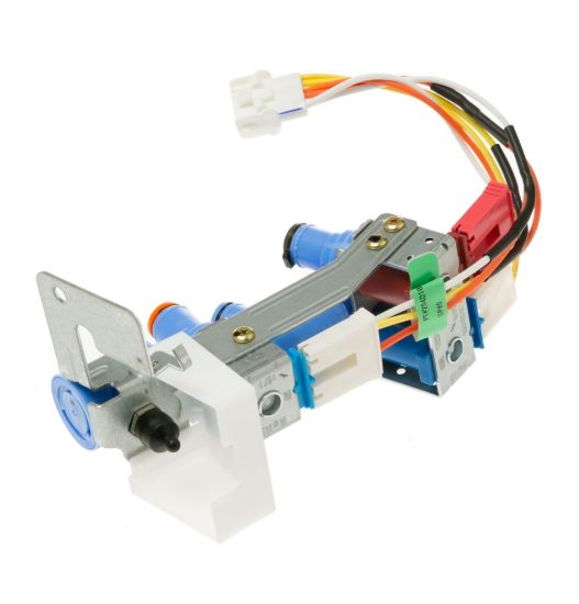 GE APPLIANCE ISOLATION VALVE AND JUMPER - WR57X30890