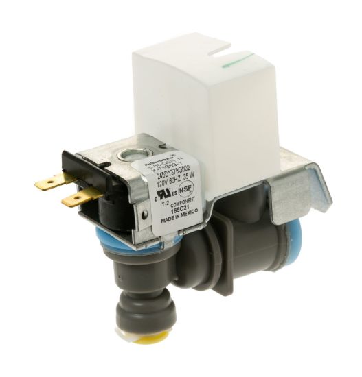 GE APPLIANCE WR57X32213-WATERVALVE