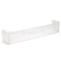 GE APPLIANCE REFRIGERATOR BOTTOM DOOR BIN - WR71X32547