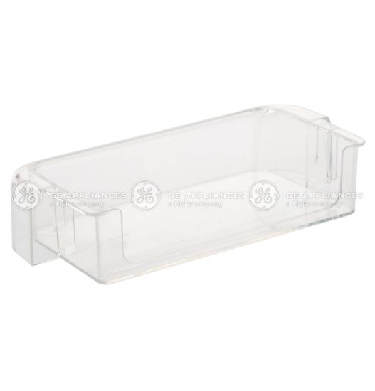 GE APPLIANCE REFRIGERATOR SMALL DOOR BIN - WR71X32548