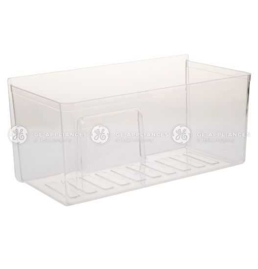 GE APPLIANCE CRISPER DRAWER - WR71X32553