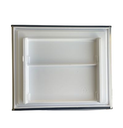 GE APPLIANCE GPV10 STAINLESS FREEZER DOOR - WR78X32431