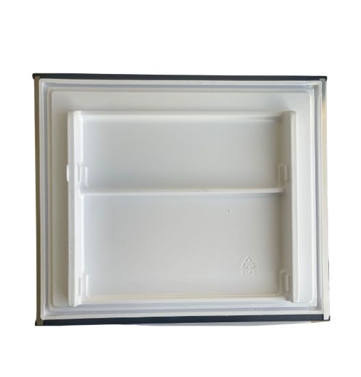 GE APPLIANCE GPV10 STAINLESS FREEZER DOOR - WR78X32431