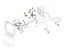 GE APPLIANCE GAS VALVE - WS53X23768