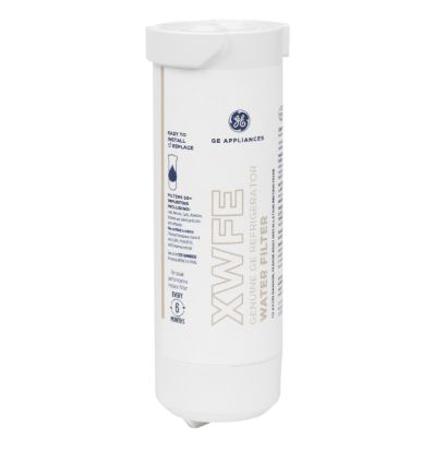 GE APPLIANCE XWFE-GE XWFEREFRIGERATORWATERFILTER