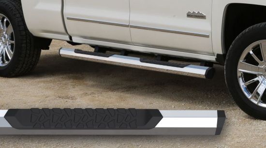 MAXWAY INT. OCTA SERIES STEP BAR - 300097