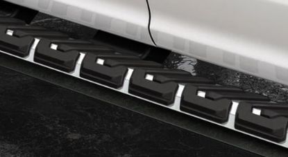 MAXWAY INT. T3 RUNNING BOARD - 76' - 400003