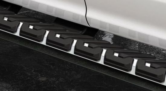 MAXWAY INT. T3 RUNNING BOARD - 76' - 400003