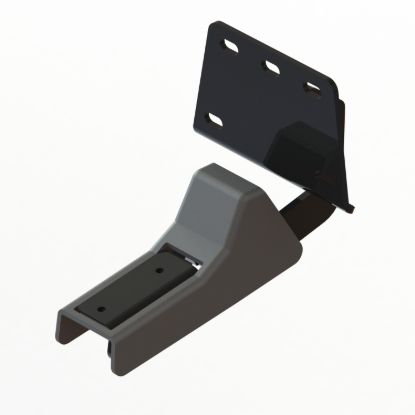 MAXWAY INT. T3 SERIES BRACKET KIT - 400022