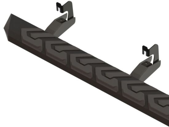 MAXWAY INT. T3 SERIES RUNNING BOARD - 400029