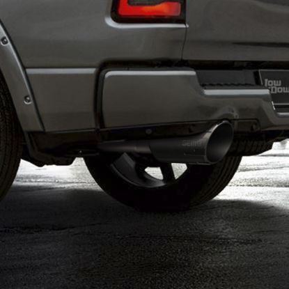 MAXWAY INT. HAMMER CUT 5' EXHAUST TIP - B02275