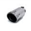 MAXWAY INT. HAMMER CUT 5' EXHAUST TIP - B02305