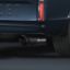 MAXWAY INT. SILENCER CUT 5' EXHAUST TIP - B11255