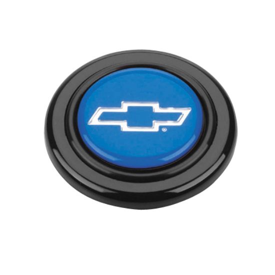 GRANT LOGO HRN BUT CHEV BLU - 5650