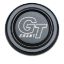 GRANT SIGNTR HORN BUTTN W/RG - 5898