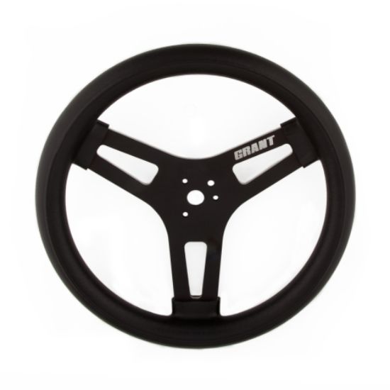 GRANT 15' RACING WHEEL - 601