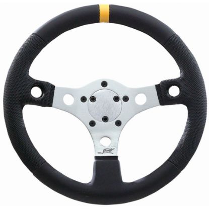 GRANT PERFORMANCE GT SLVR - 633