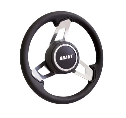 GRANT HARRYS BLACK OUT - 6701PSA