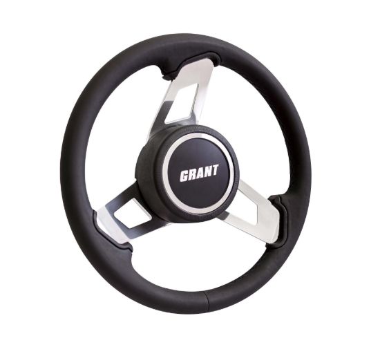 GRANT HARRYS BLACK OUT - 6701PSA