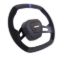 GRANT C8 PERFORMANCE BLUE CENTER STRIPE - 682