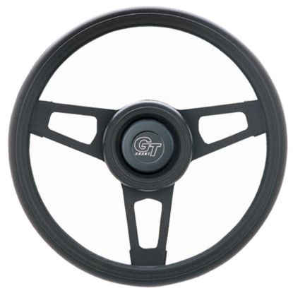 GRANT WHEEL BLK ROADRUNNER133/4 - 870