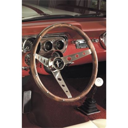 GRANT CLASSIC MUSTANGER FNGRGRP - 963