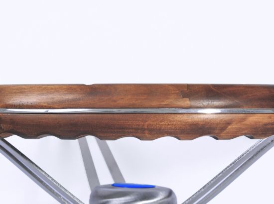 GRANT HARDWOOD FINGR GRP WALNUT - 967
