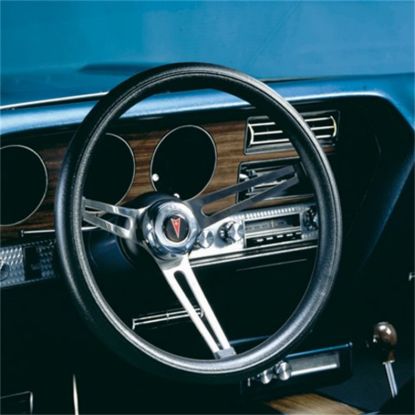 GRANT CLASSIC PONTIAC WHEEL - 989