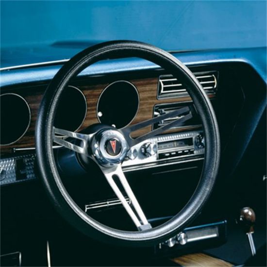 GRANT CLASSIC PONTIAC WHEEL - 989