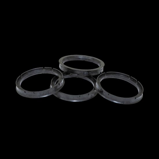 GORILLA HUB RING 106MM OD-87.10MM ID BAG - 1068710