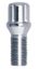 GORILLA 14MMX1.50 CONE SEAT BOLT EACH - 17020SD