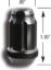 GORILLA 12MMX1.50 SD ACR BLK100BX - 21138BC