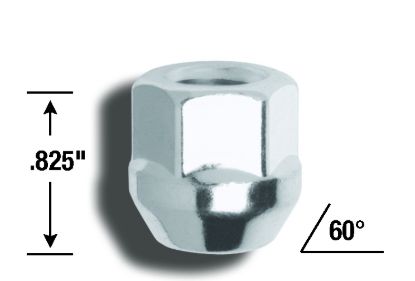 GORILLA ACRN BLG OE 12MMX1 75 4BG - 40067B