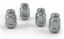 GORILLA ACORN BLUDGE 12X1.25 4/BG - 41127B