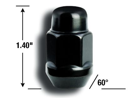GORILLA LUGNUTS BAG-SET - 41187BCB