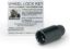 GORILLA 1/2 ACRN BLACK CHRM - 71681NBC