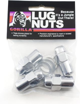 GORILLA STD MAG 14MMX1.5 4BG - 73147B