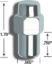 GORILLA CRAGAR MAG 1/2' 4BG - 73187CRB