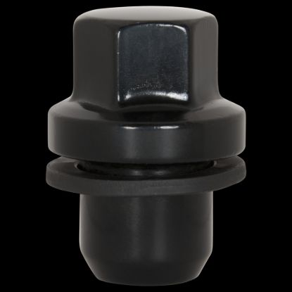 GORILLA RANGE RVR BLK CHRM EA-BUY30 MIN - 75148RBC