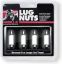 GORILLA DPLX ACRN 14MMX1.5 4PK - 76147
