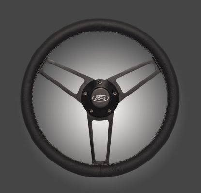 GRANT BILLET SERIES WHEEL FORD & INSTA KT - GRT1907