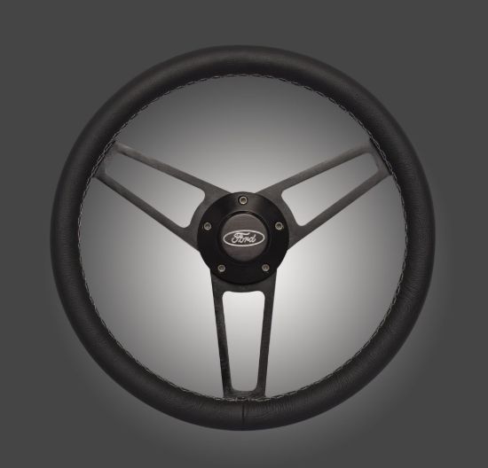 GRANT BILLET SERIES WHEEL FORD & INSTA KT - GRT1907