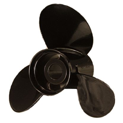 EMP PROP  IH AR-3  D ALUMINUM 13P - 9411140013