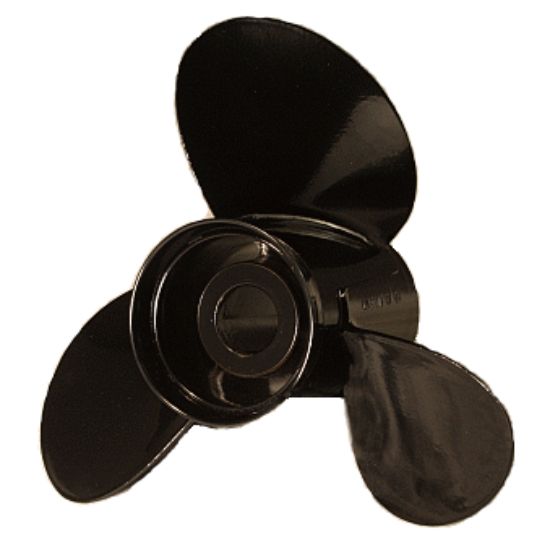 EMP PROP  IH AR-3  D ALUMINUM 13P - 9411140013