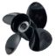 EMP PROP  IH AR-4  E ALUMINUM  19P - 9513140019
