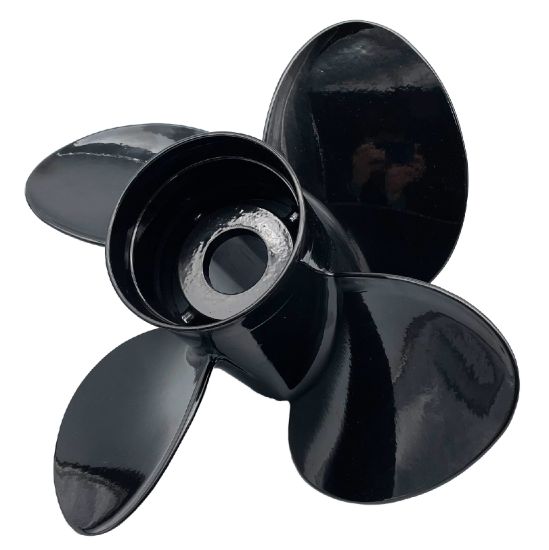 EMP PROP  IH AR-4  E ALUMINUM  17P - 9513145017