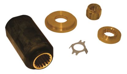 EMP HUB KIT  M/Y/H 4.25/4.75 GRC - EMP102B